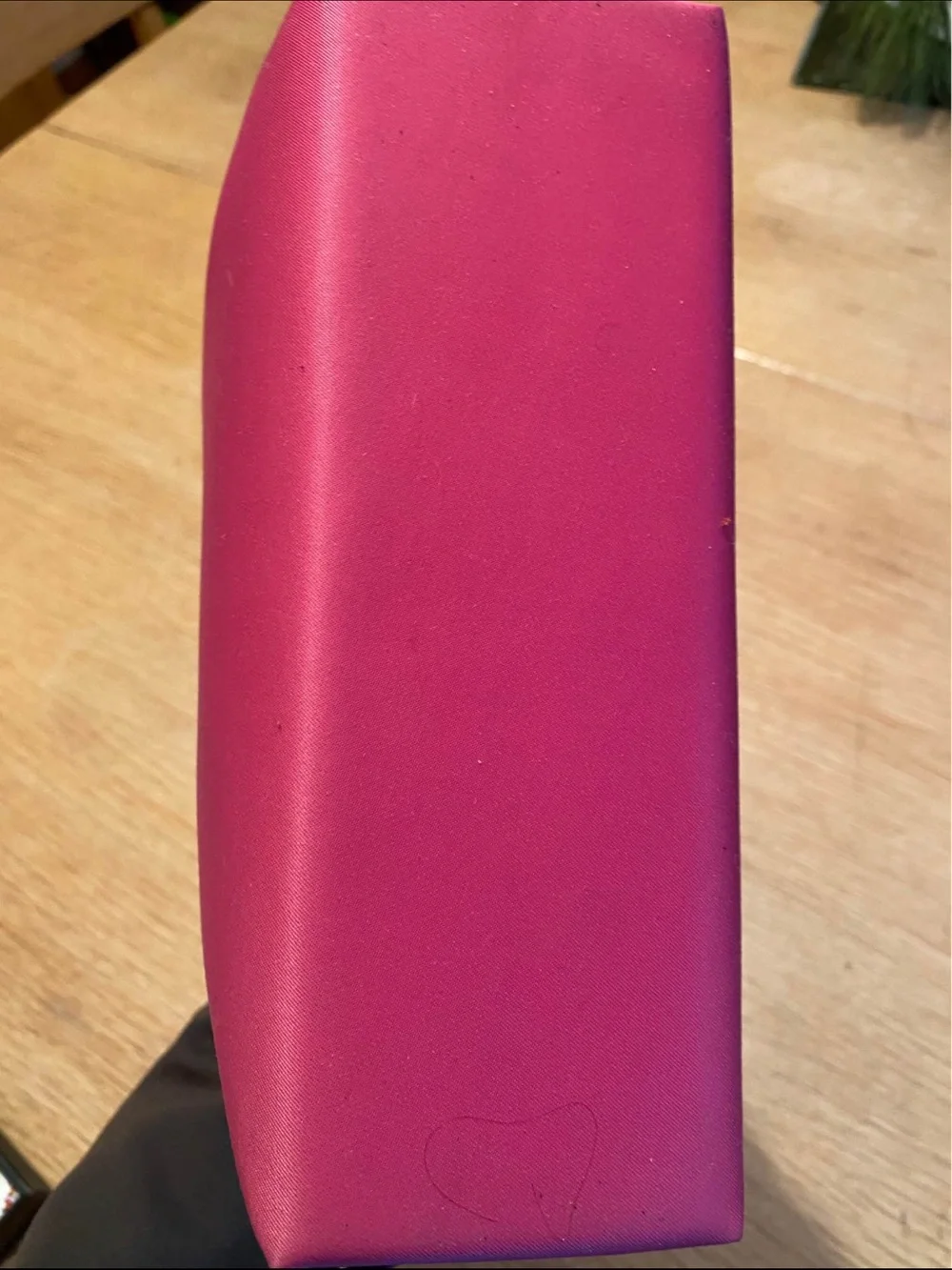 kate spade Hot Pink Small Tote